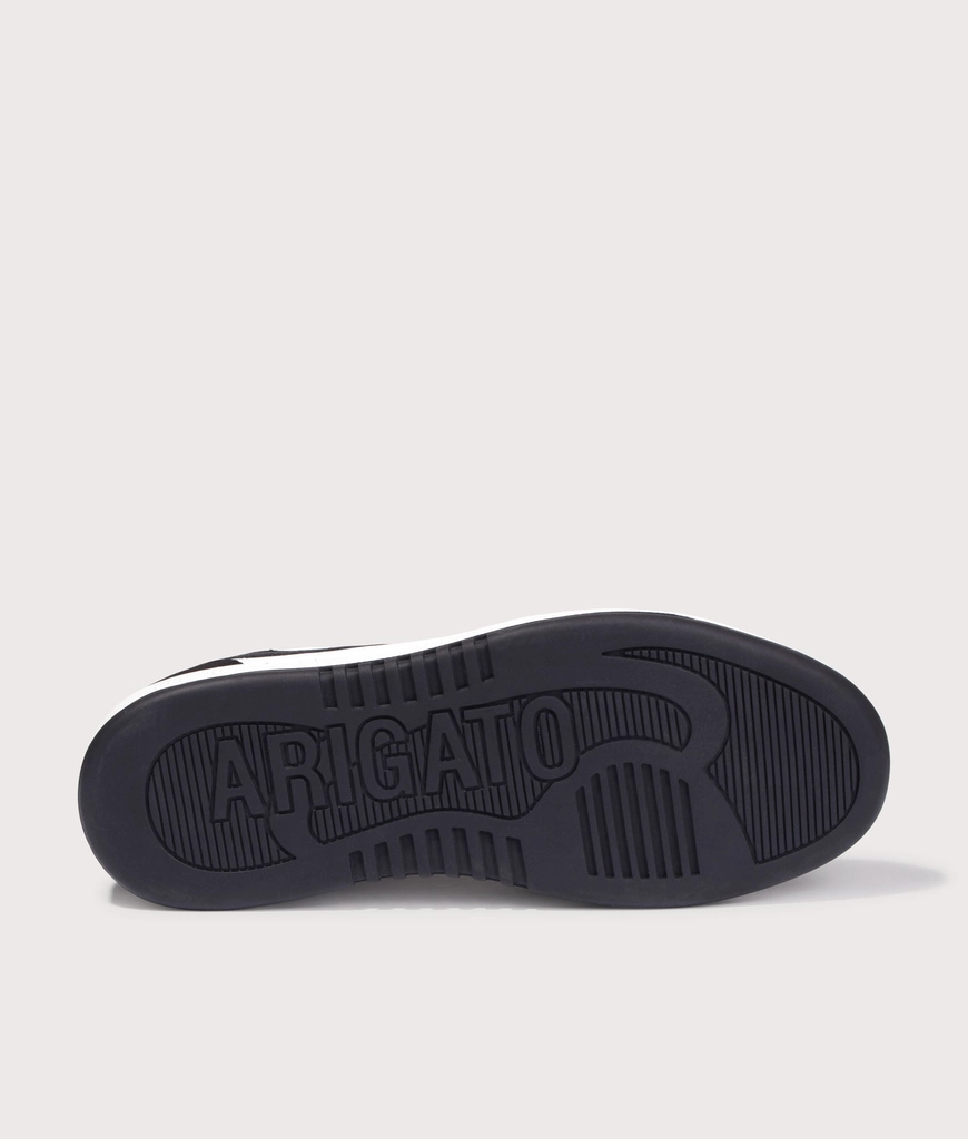 Axel Arigato Mens Dice Lo Bee Bird Sneakers